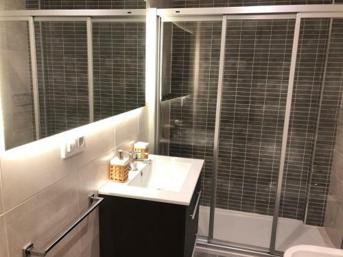 Apartamento Yuhom Casas Con Alma Galera 3�