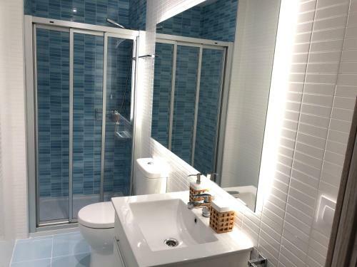 Apartamento Yuhom Casas Con Alma Galera 3�
