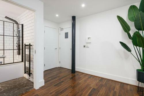 Manchester Warehouse Apartment By Jacksonheim Residences