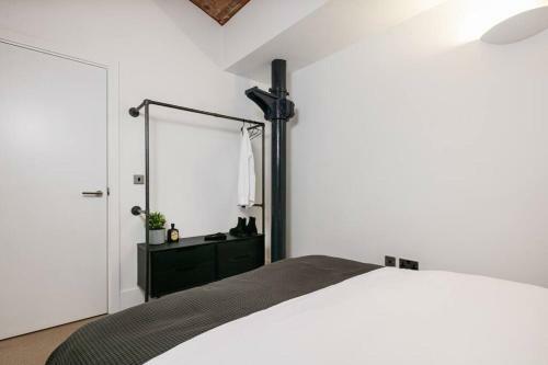 Manchester Warehouse Apartment By Jacksonheim Residences