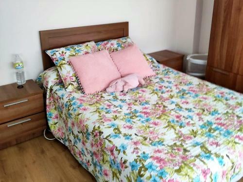 Apartamento Vibes Coru�a-capit�n Varela 1