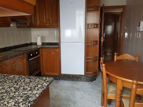 Apartamento Vibes Coru�a-finisterre 288