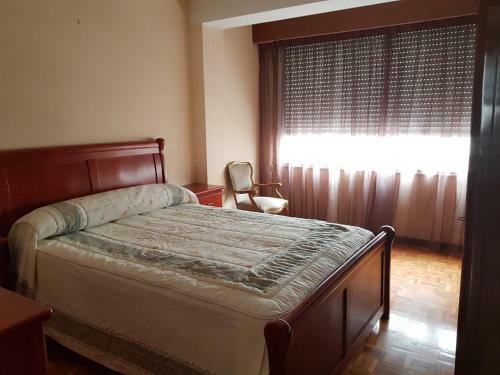 Apartamento Vibes Coru�a-finisterre 288