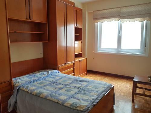 Apartamento Vibes Coru�a-finisterre 288
