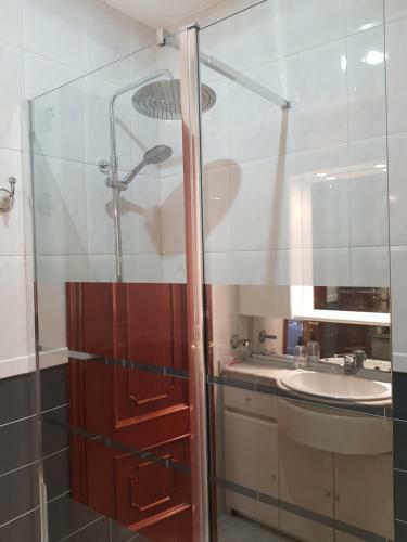 Apartamento Vibes Coru�a-finisterre 288