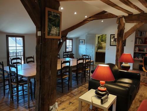 Le Refuge D'ath�na