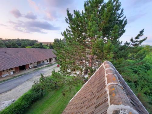 Le Refuge D'ath�na