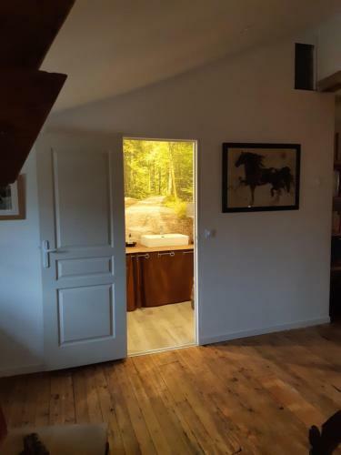Le Refuge D'ath�na
