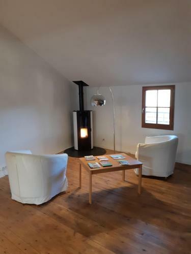 Le Refuge D'ath�na