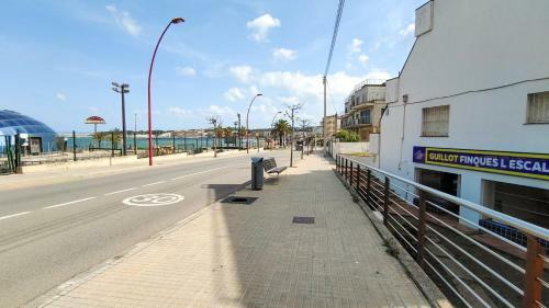 Apartamento Blue Sea