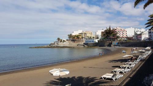 Apartamento Arguinegu�n Centro, Vistas Al Mar