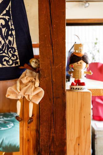 Albergue Backpackers Matsumoto No Yado