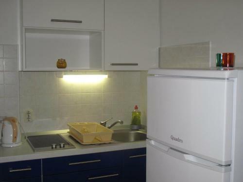 Apartments Mia