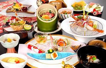 Hotel Shoho