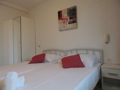 Apartments Suljic