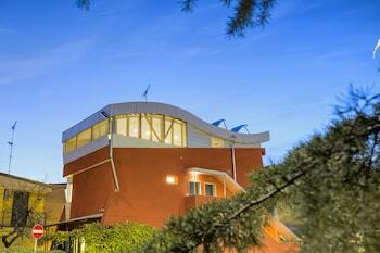 San Siro Apartment