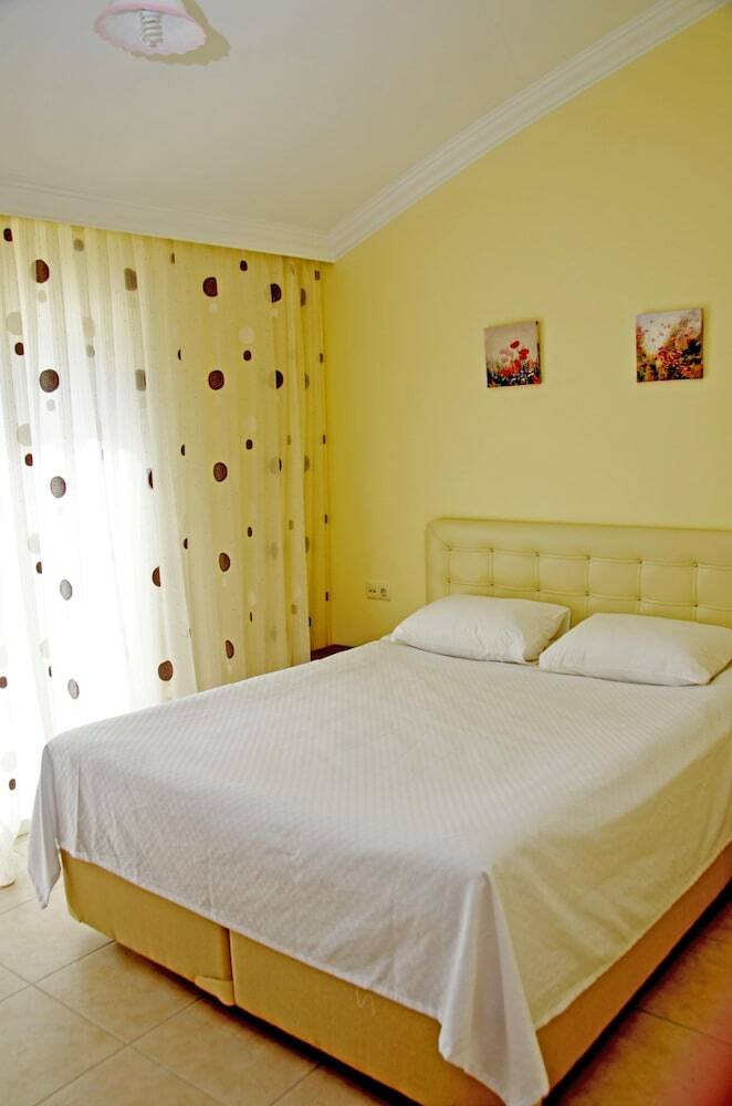 Sultan Homes Apartments