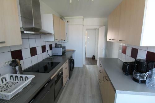 Apartamento Errepira Avec Les Cles De Saint Jean De Luz