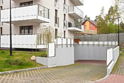 Apartament Premium Stegna