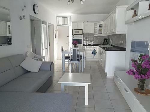 Apartamento Charmant Deux Pi�ces Avec Grande Terrasse