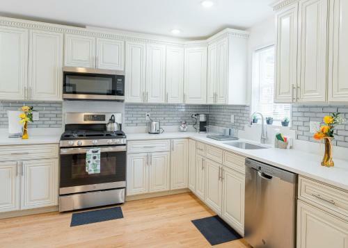 Convenient Townhouse