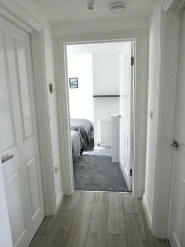 Apartamento Modern And Homely Flat Near Town Centre
