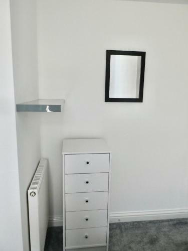 Apartamento Modern And Homely Flat Near Town Centre