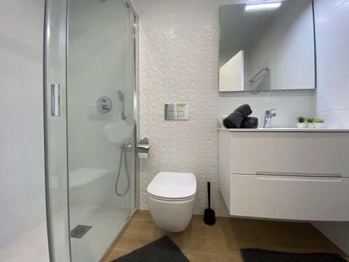 209 Lux Villa Sun - Alicante Holiday