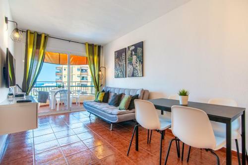 Apartamento Las Vistas Ocean View Ph08