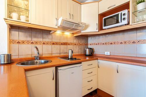 Apartamento Las Vistas Ocean View Ph08