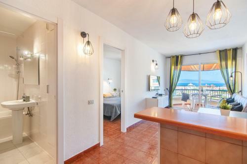 Apartamento Las Vistas Ocean View Ph08