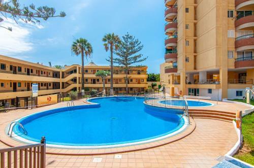 Apartamento Las Vistas Ocean View Ph08