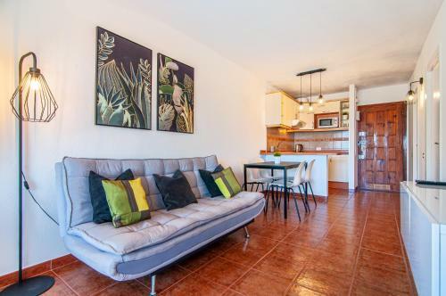 Apartamento Las Vistas Ocean View Ph08