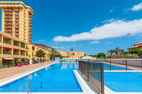 Apartamento Las Vistas Ocean View Ph08