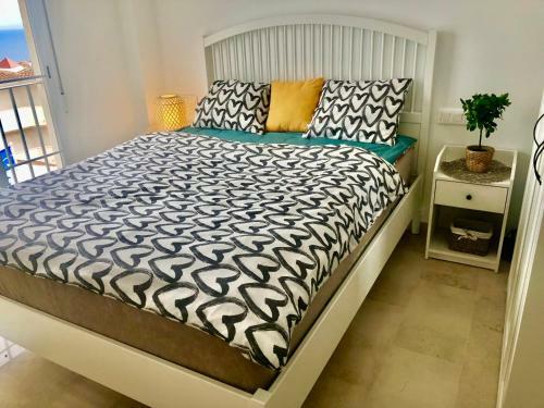 Apartamento Blue Sunrise Penthouse - Manilva
