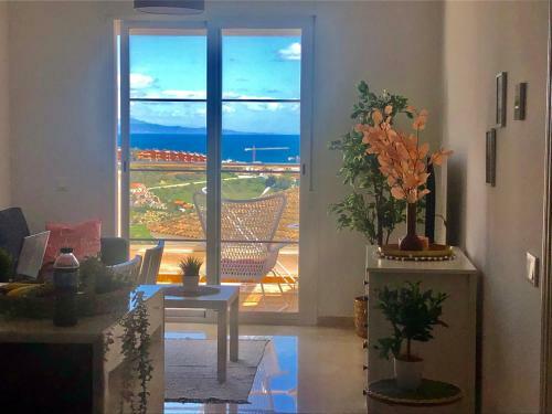 Apartamento Blue Sunrise Penthouse - Manilva