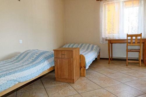 Posada Orlik-zak?tek Wysiad?�w