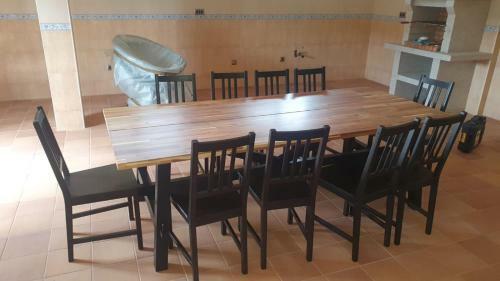 Great House With Pool Near Santiago De Compostela