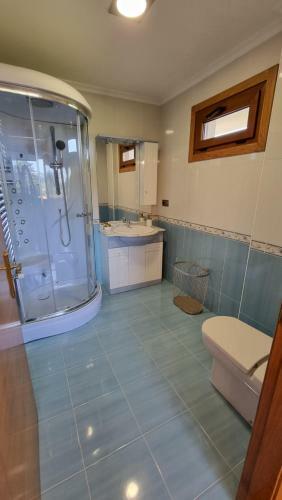 Great House With Pool Near Santiago De Compostela