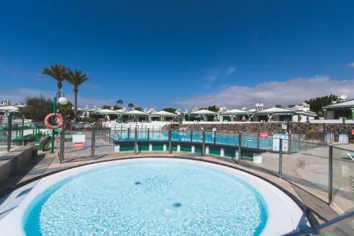 Apartamento Home2book Charming Maspalomas Vista Golf, Pool