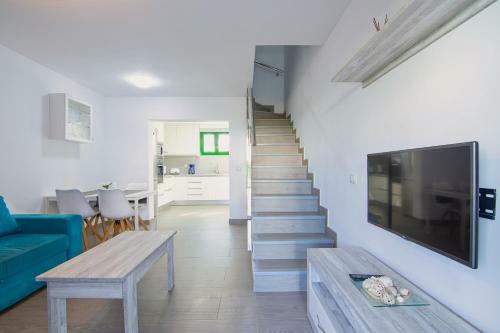 Apartamento Bungalow Parque Gaviota 4