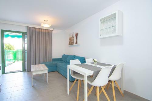 Apartamento Bungalow Parque Gaviota 4
