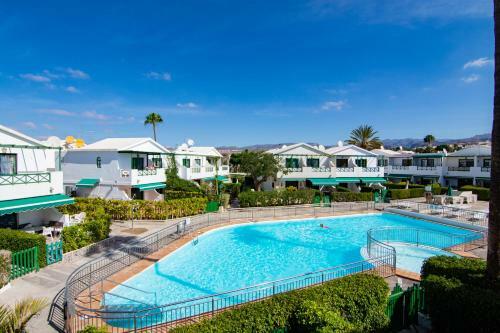 Apartamento Bungalow Parque Gaviota 4