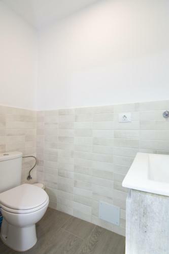 Apartamento Bungalow Parque Gaviota 4