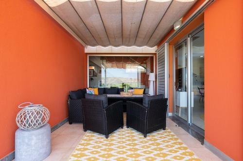 Villa Vista Golf 12 By Canariasgetaway