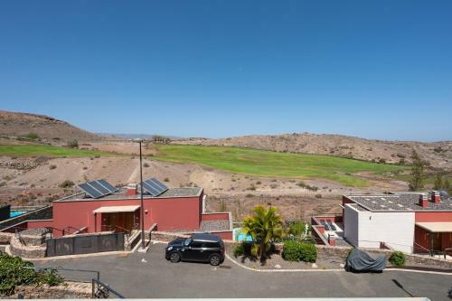 Villa Vista Golf 12 By Canariasgetaway