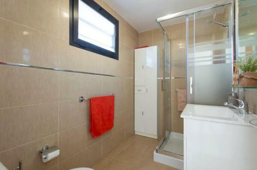 Apartamentos Liszt