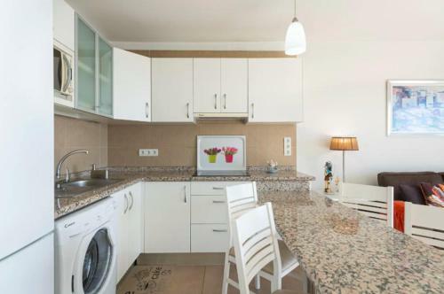 Apartamentos Liszt