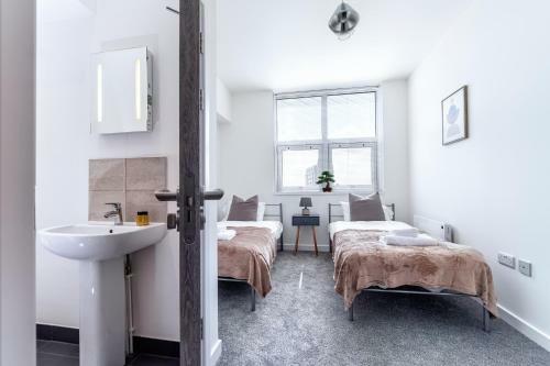 Bayard Apartment By Tj Serviced Property