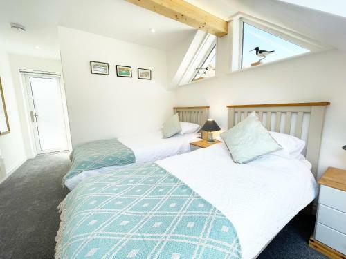 The Lookout Port Isaac Bay Holidays